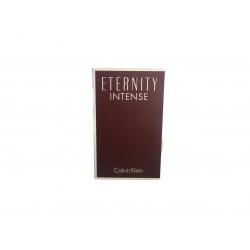 Calvin Klein Eternity Intense 1.2ml EDP moterims kvepalai