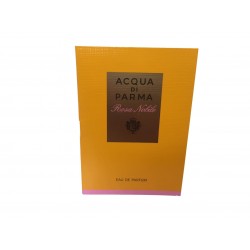 Acqua Di Parma Rosa Nobile 1.5ml EDP kvepalų mėginukas moterims