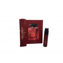 Dolce & Gabbana The Only one 2 1ml EDP Moterims