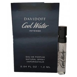 Davidoff Cool Water Intense 1.2ml EDP kvepalai vyrams