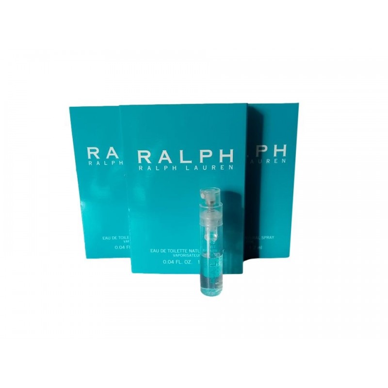 Ralph Lauren Ralph 1.2ml EDT kvepalai moterims