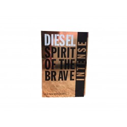 Diesel Spirit Of The Brave Intense 1.5ml EDP kvepalai vyrams