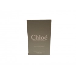 Chloé Eau de Parfum naturelle 1.2ml EDP kvepalų mėginukas moterims