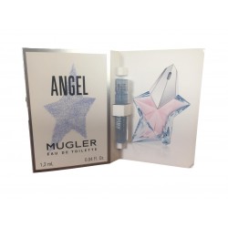 Thierry Mugler Angel EDT Spray 1.2ml EDT kvepalai moterims