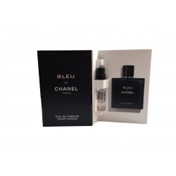 Chanel Bleu de Chanel 1.5ml EDP mėginukas vyrams