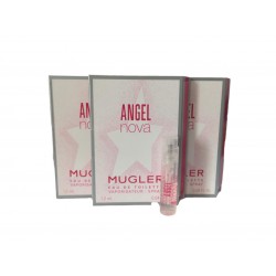 Mugler Angel Nova 1.2ml EDT kvepalų mėginukas moterims