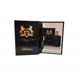Parfums de Marly Habdan 1.2ml EDP kvepalų mėginukas moterims ir vyrams
