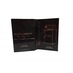 Dolce & Gabbana The Only One 1.5ml EDP kvepalai moterims