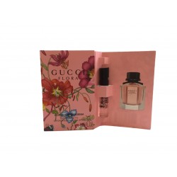 Gucci Flora Gorgeous Gardenia 1.5ml EDT kvepalų mėginukas moterims