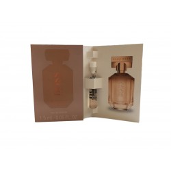Hugo Boss The Scent For Her Private Accord 1.5ml EDP kvepalai moterims