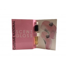 CoSTUME NATIONAL Scent Gloss 1.5ml EDP kvepalų mėginukas moterims