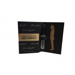 Karl Lagerfeld Karleidoscope 1ml EDP kvepalai moterims