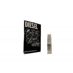 Diesel Only The Brave...