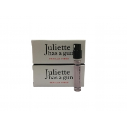 Juliette Has A Gun Vanilla...