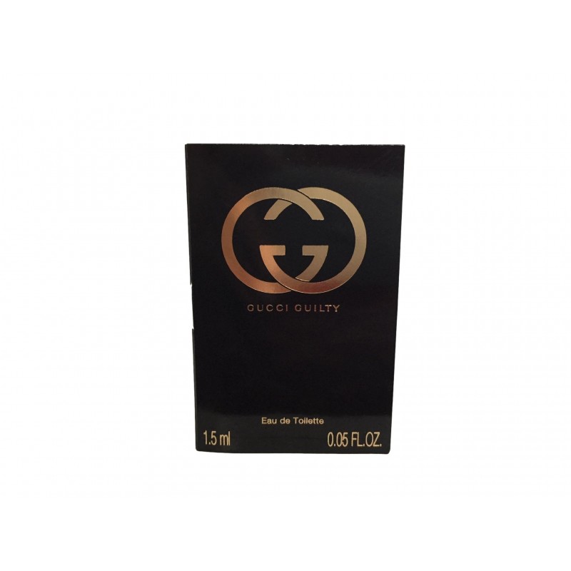 Gucci Guilty 1.5ml EDT moterims