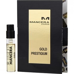Mancera Gold Prestigium 2ml...