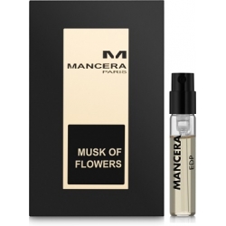 MANCERA Musk of Flowers 2ml...