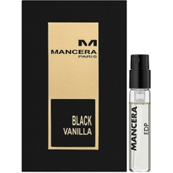 MANCERA Black Vanilla 2ml...