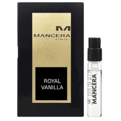 Mancera Royal Vanilla 2ml...