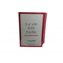 Lancome La vie est belle INTENSEMENT 1.2ml EDP intense kvepalų mėginukas moterims