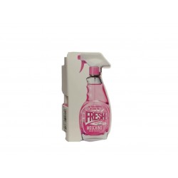 Moschino Fresh Couture Pink moterims 1ml EDT moterims