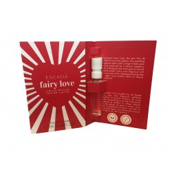 Escada Fairy Love Limited Edition 1.2ml EDT kvepalai moterims