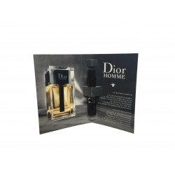 Dior Dior Homme 1ml EDT kvepalai vyrams