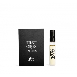 Histoires de Parfums 1876...