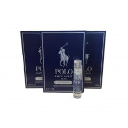 Ralph Lauren Polo Blue 1.5ml EDP kvepalų mėginukas vyrams