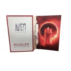 Thierry Mugler Alien Fusion 1.2ml EDP kvepalų mėginukas moterims