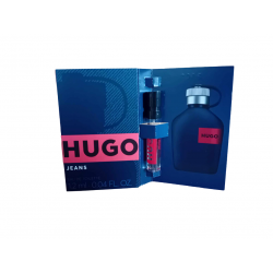 Hugo Boss Hugo Jeans 1.2ml...