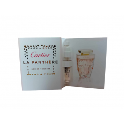 Cartier La Panthere 1.5ml...