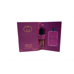 Gucci Guilty Absolute 1.5ml...